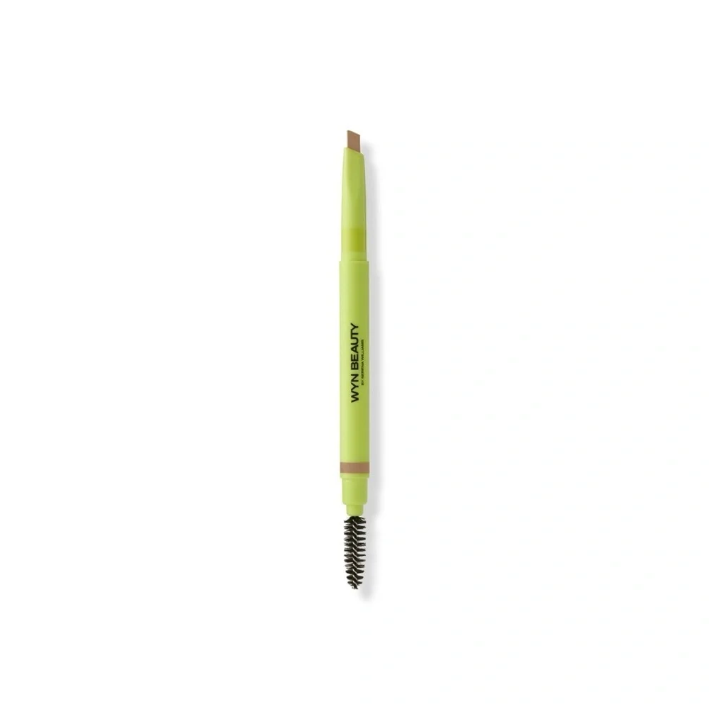NEW WYN Beauty Brow Pencil Blonde